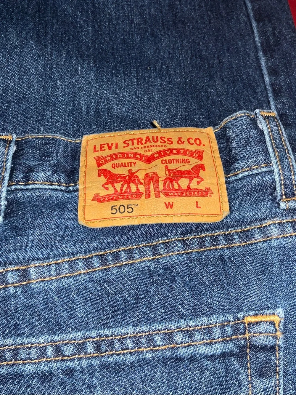 Levis guc